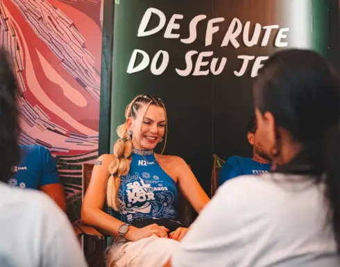 Espaço Wellness