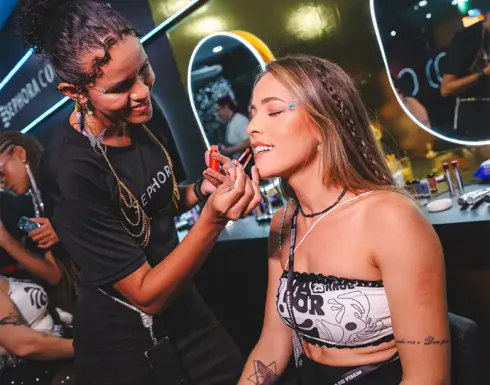 Espaço Beauty
