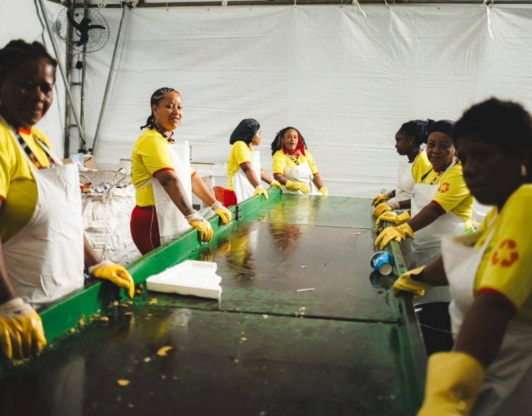 Banner - Sustentabilidade